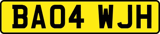 BA04WJH