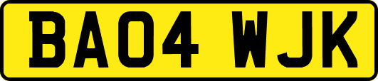 BA04WJK