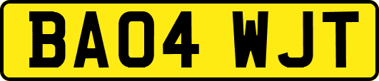BA04WJT