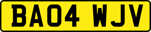 BA04WJV