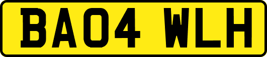 BA04WLH