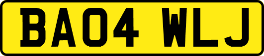BA04WLJ