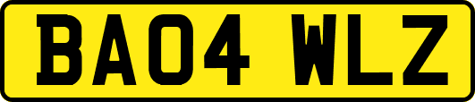BA04WLZ