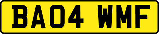 BA04WMF