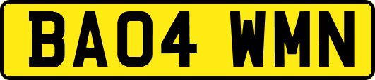 BA04WMN
