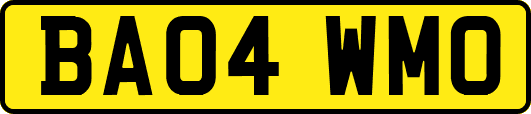 BA04WMO