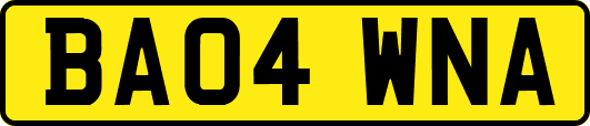 BA04WNA