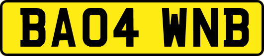 BA04WNB