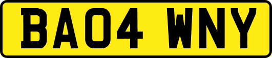 BA04WNY