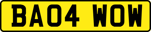 BA04WOW