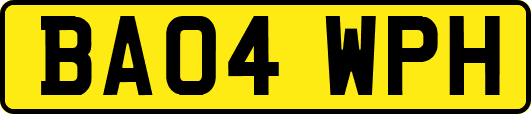 BA04WPH