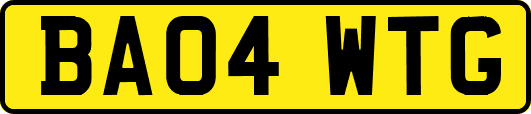 BA04WTG