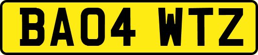 BA04WTZ