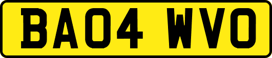 BA04WVO