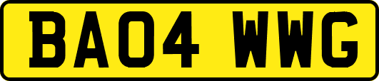 BA04WWG