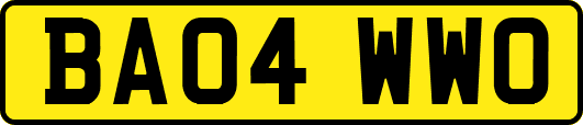 BA04WWO