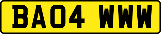 BA04WWW
