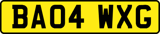 BA04WXG