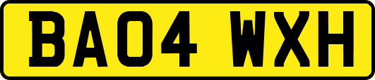 BA04WXH