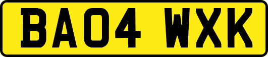 BA04WXK