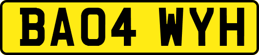 BA04WYH