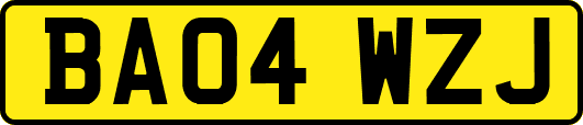 BA04WZJ