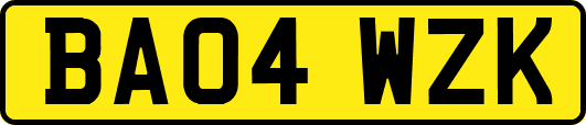 BA04WZK