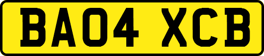BA04XCB