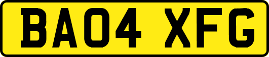 BA04XFG