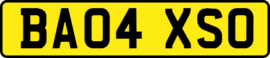BA04XSO