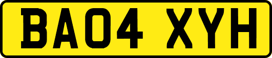 BA04XYH