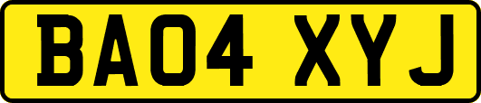 BA04XYJ