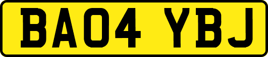 BA04YBJ