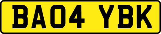BA04YBK