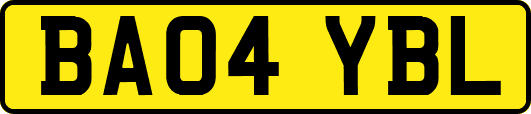 BA04YBL