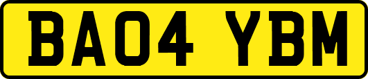 BA04YBM