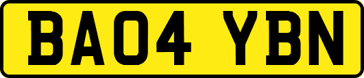 BA04YBN