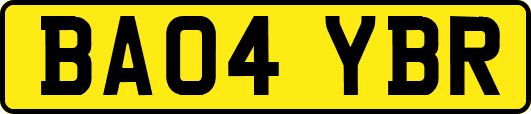 BA04YBR