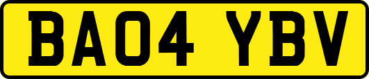 BA04YBV