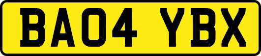 BA04YBX