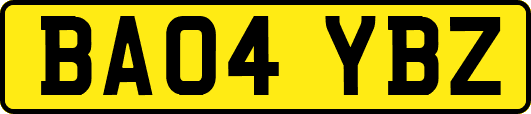 BA04YBZ