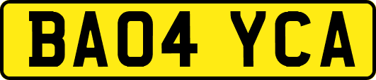 BA04YCA
