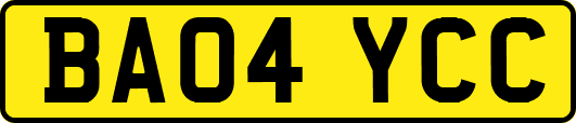 BA04YCC