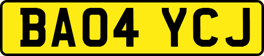 BA04YCJ