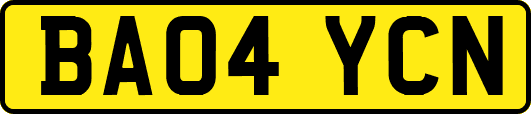 BA04YCN