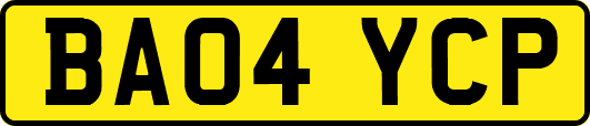 BA04YCP