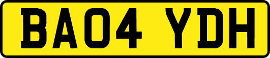 BA04YDH