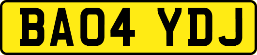 BA04YDJ