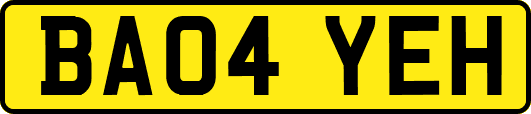 BA04YEH
