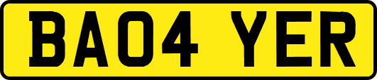 BA04YER